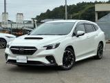 レヴォーグ 1.8 GT 4WD 純正ナビ フルセグ バックモニター