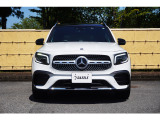 GLB GLB200d 4マチック AMGライン 4WD 