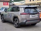 RAV4 2.5 Z E-Four 4WD パノラマムーンルーフ トヨタチームメイト
