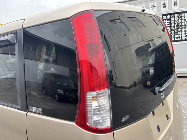 スズキ パレット L 車検2年付 プッシュスタート の中古車詳細 (52,000