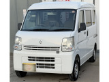 エブリイ PA ハイルーフ 59,960km・令和9年8年までの車検