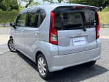 ムーヴ X リミテッドII SAIII ナビ、Bカメラ、ETC、オートハイビーム