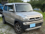 ハスラー ハイブリッド(HYBRID) G 
