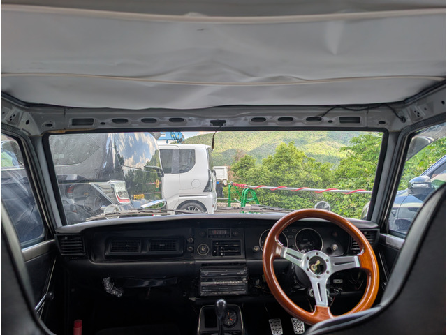 トヨタ カローラ の中古車詳細 (95,700km, シルバー系, 広島県, 230万