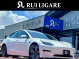 テスラ モデル3 RWD