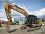 CAT  320E-2★8803h★2014年★