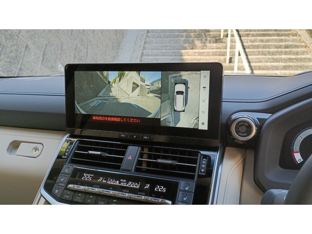 トヨタ ランドクルーザー300 3.5 ZX 4WD の中古車詳細 (5,900km