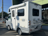 各種ビルダー取扱実績有り! AZ-MAXアネックス ビックフット RVランド RVトラスト インディアナRV AtoZ ミスティック OMC オグショー AZ-MAX オートワン かーいんてりあ高橋 カトーモー