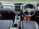 インプレッサハッチバックSTI 2.5 WRX Aライン 4WD ENKEI18AW HKSマフラー