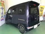 アトレーワゴン カスタムターボ RS リミテッド SAIII 