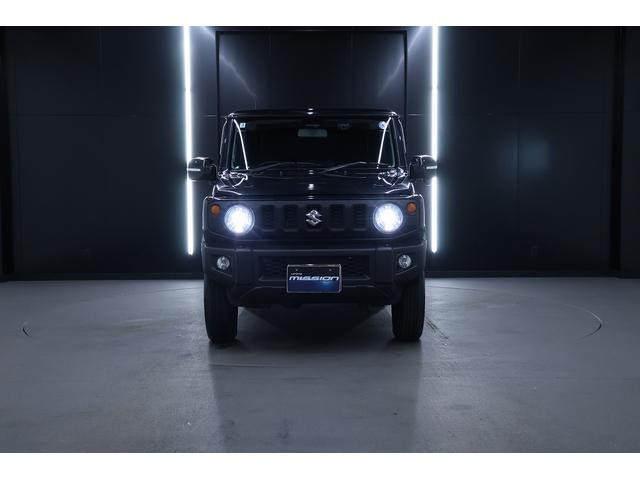 ジムニー XC 4WD 4速オートマ/バックカメラ/オートAC