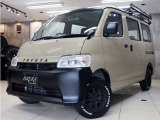タウンエースバン 1.5 DX ブレラOGカスタム 新品社外AW
