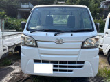 ハイゼットトラック スタンダード 4WD 