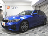 BMW 3シリーズツーリング 318i Mスポーツ