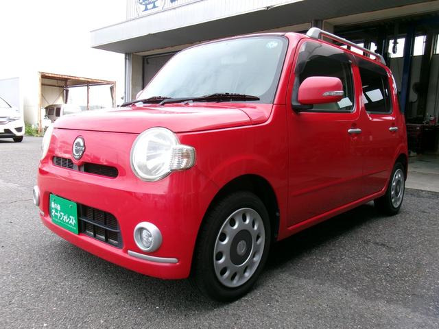 ミラココア プラス X 純正メモリーナビ 地デジフルセグTV