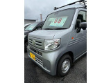 N-VAN G ホンダセンシング 