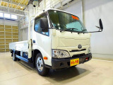 お問合せ管理No.A518 R3 ダイナ 2t JL 標準ロング 平ボデー