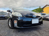 プリウス 1.8 G ワンオーナー 禁煙車 Bluetooth