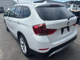 X1 xドライブ 20i 4WD 盗難防止システム スマートキー 禁煙車