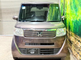 N-BOX G SSパッケージ 4WD 防錆塗装スマキーCD積込タイヤ
