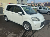 ポルテ 1.5 G 4WD ETC/プッシュスタート/バックカメラ
