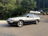 スプリンタートレノ 1.6 GT アペックス 