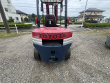 トヨタL&F  7824h