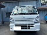 キャリイ KC エアコン パワステ 4WD 