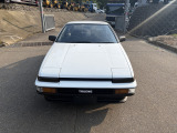 スプリンタートレノ 1.6 GT アペックス 