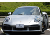 【中古車情報】ポルシェ 911 ターボS PDK 4WD 650ps/OP多数 の中古車詳細（走行距離：5.4万km、カラー：GTシルバーメタリック、販売地域：愛知県一宮市木曽川町門間大坪）