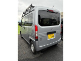 N-VAN G ホンダセンシング 