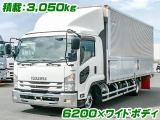 フォワード ウィング ワイド 積載3,050kg K5199