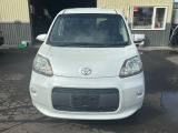 ポルテ 1.5 G 4WD ETC/プッシュスタート/バックカメラ