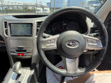 レガシィアウトバック 2.5 i アイサイト 4WD 