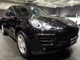 マカン S PDK 4WD 3.0V6ツインターボエンジン7速PDK