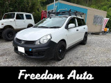 日産 AD 1.5 VE