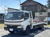 トヨタ トヨエース