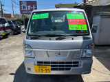 NT100クリッパー DX 4WD パワステ/エアコン
