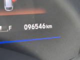 ●見やすいメーター☆96000キロ台☆