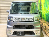 ウェイク G SA 4WD 防錆塗装TVナビBカメエンスタ