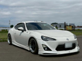 86 2.0 GT GT モデリスタフルエアロTEIN車高調