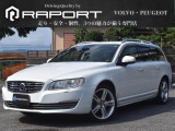 ボルボ V70 T5 クラシック