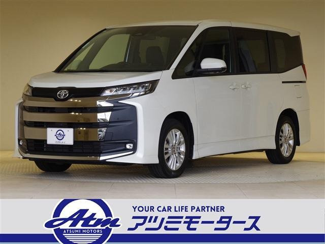 ノア 2.0 S-G Tメイト BSM 360カメラ