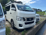 NV350キャラバン  9名乗り・バックカメラ・ETC