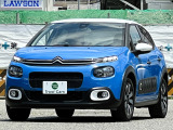 シトロエン C3 シャイン