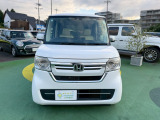 N-BOX G 禁煙車/純正ナビ/バックカメラ/ETC