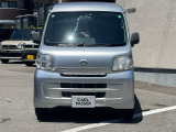 ハイゼットカーゴ デラックス リミテッド ハイルーフ ドラレコ LED室内灯 AT