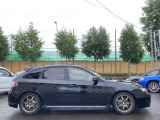 インプレッサハッチバック 2.0 GT 4WD 
