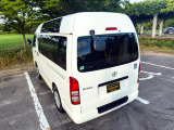 お車に精通したお客様はもちろん、初めてお車に乗るお客様にも、安心してお任せいただけるお店を目指しています!