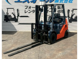 トヨタフォークリフト
